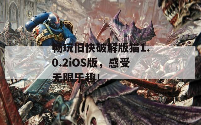 暢玩舊快破解版貓1.0.2iOS版，感受無限樂趣！